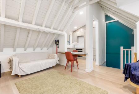 2 bedroom Mews house to let in Nightingale Road, Hitchin, SG5