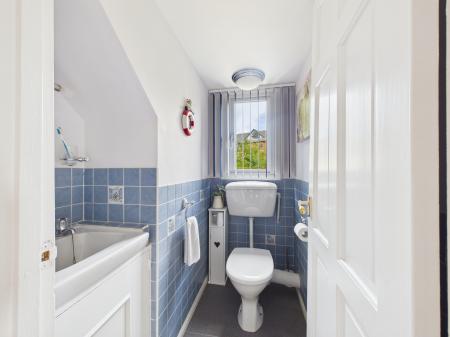 3 bedroom Detached house for sale in Cranborne Avenue, Hitchin