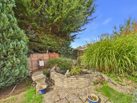 3 bedroom Detached house for sale in Cranborne Avenue, Hitchin