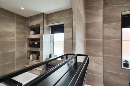 3 bedroom Detached house for sale in Brassey Way, Henlow