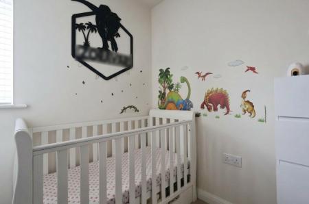 3 bedroom Detached house for sale in Brassey Way, Henlow