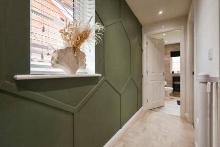 3 bedroom Detached house for sale in Brassey Way, Henlow