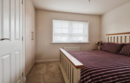 3 bedroom Detached house for sale in Brassey Way, Henlow