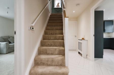 3 bedroom Detached house for sale in Brassey Way, Henlow