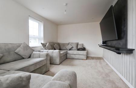 3 bedroom Detached house for sale in Brassey Way, Henlow
