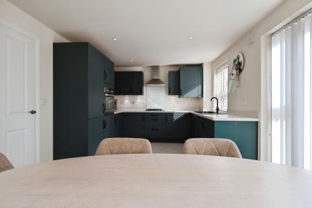 3 bedroom Detached house for sale in Brassey Way, Henlow