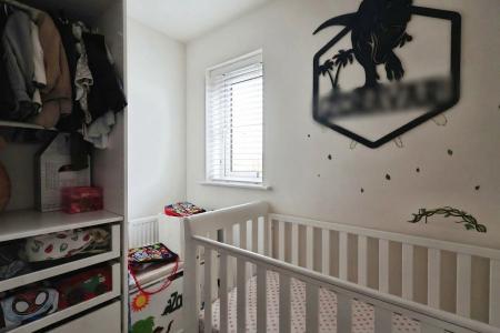3 bedroom Detached house for sale in Brassey Way, Henlow