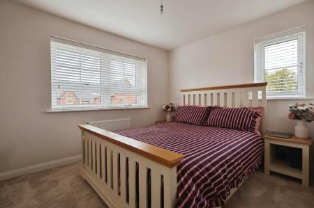 3 bedroom Detached house for sale in Brassey Way, Henlow