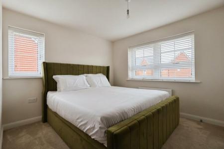 3 bedroom Detached house for sale in Brassey Way, Henlow