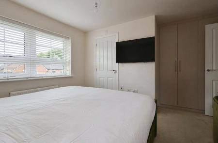 3 bedroom Detached house for sale in Brassey Way, Henlow