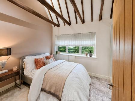2 bedroom Barn Conversion for sale in Ladygrove Mews, Preston