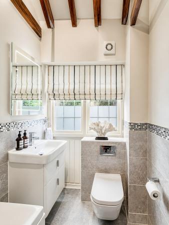 2 bedroom Barn Conversion for sale in Ladygrove Mews, Preston