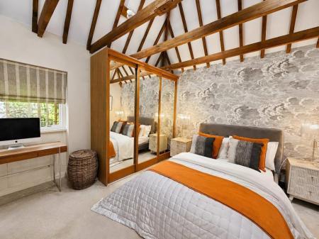 2 bedroom Barn Conversion for sale in Ladygrove Mews, Preston