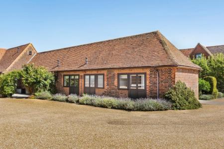 2 bedroom Barn Conversion for sale in Ladygrove Mews, Preston