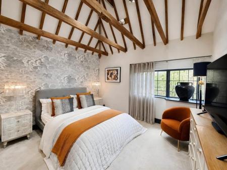 2 bedroom Barn Conversion for sale in Ladygrove Mews, Preston