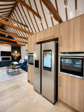 2 bedroom Barn Conversion for sale in Ladygrove Mews, Preston
