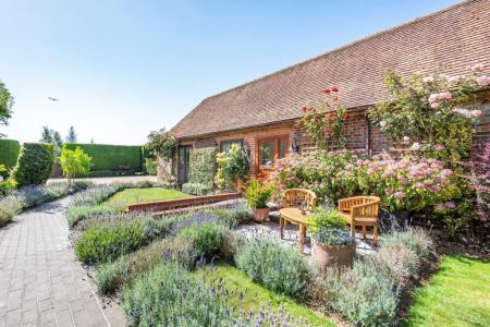 2 bedroom Barn Conversion for sale in Ladygrove Mews, Preston