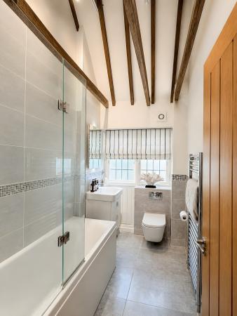 2 bedroom Barn Conversion for sale in Ladygrove Mews, Preston