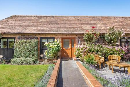 2 bedroom Barn Conversion for sale in Ladygrove Mews, Preston