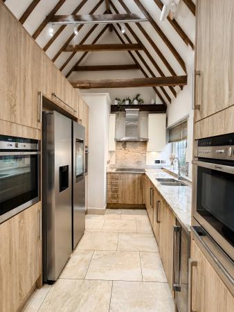 2 bedroom Barn Conversion for sale in Ladygrove Mews, Preston