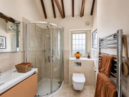 2 bedroom Barn Conversion for sale in Ladygrove Mews, Preston