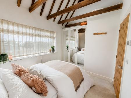 2 bedroom Barn Conversion for sale in Ladygrove Mews, Preston