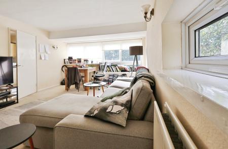 2 bedroom Flat for sale in High Point, Pirton Road, Hitchin