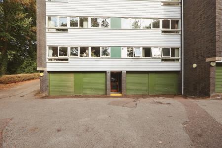 2 bedroom Flat for sale in High Point, Pirton Road, Hitchin
