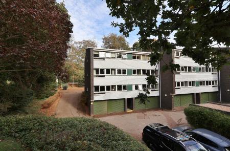 2 bedroom Flat for sale in High Point, Pirton Road, Hitchin