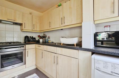 2 bedroom Flat for sale in High Point, Pirton Road, Hitchin