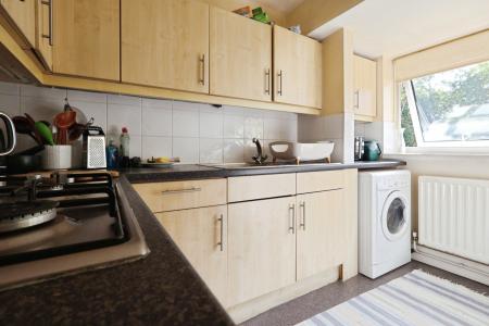 2 bedroom Flat for sale in High Point, Pirton Road, Hitchin