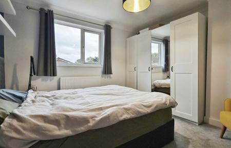3 bedroom Terraced House for sale in Grace Way, Stevenage