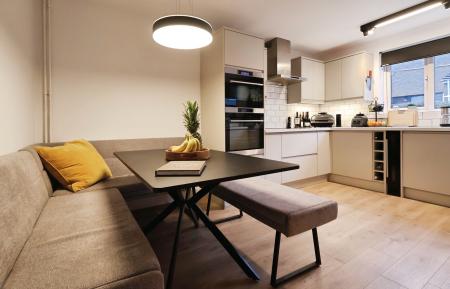 3 bedroom Terraced House for sale in Grace Way, Stevenage