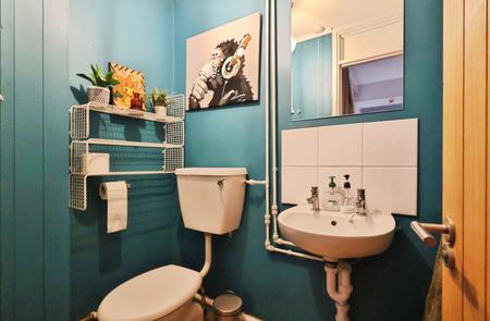 3 bedroom Terraced House for sale in Grace Way, Stevenage