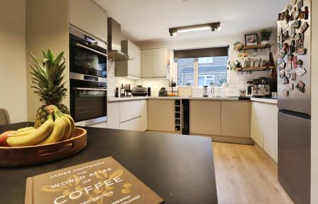 3 bedroom Terraced House for sale in Grace Way, Stevenage