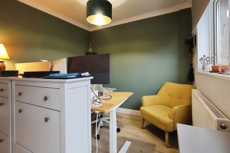 3 bedroom Terraced House for sale in Grace Way, Stevenage