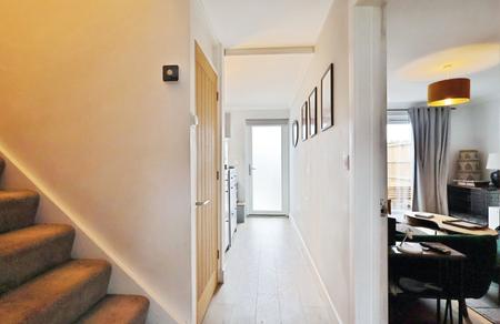 3 bedroom Terraced House for sale in Grace Way, Stevenage