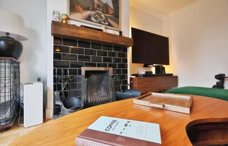 3 bedroom Terraced House for sale in Grace Way, Stevenage
