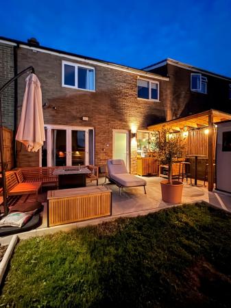 3 bedroom Terraced House for sale in Grace Way, Stevenage