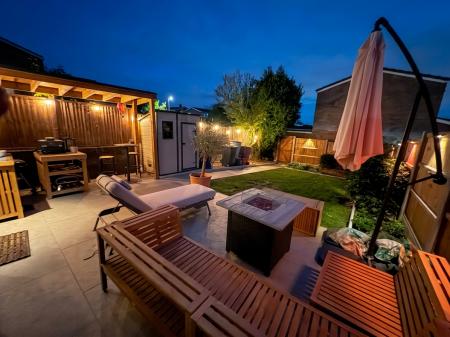 3 bedroom Terraced House for sale in Grace Way, Stevenage