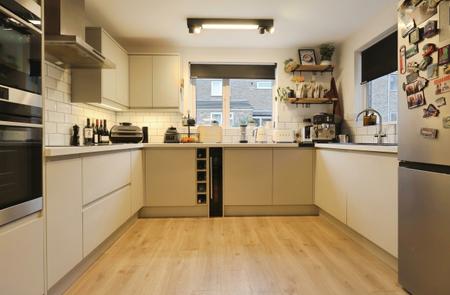 3 bedroom Terraced House for sale in Grace Way, Stevenage