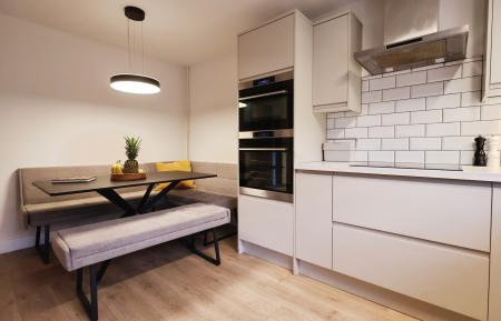 3 bedroom Terraced House for sale in Grace Way, Stevenage