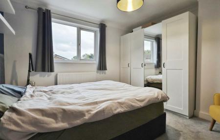 3 bedroom Terraced House for sale in Grace Way, Stevenage