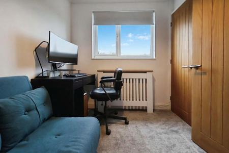 3 bedroom Terraced House for sale in Grace Way, Stevenage