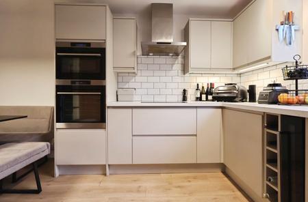 3 bedroom Terraced House for sale in Grace Way, Stevenage