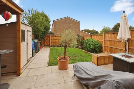 3 bedroom Terraced House for sale in Grace Way, Stevenage