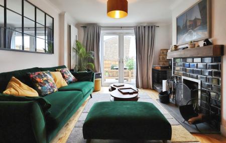3 bedroom Terraced House for sale in Grace Way, Stevenage