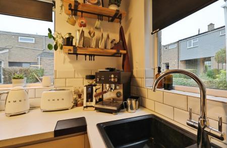 3 bedroom Terraced House for sale in Grace Way, Stevenage