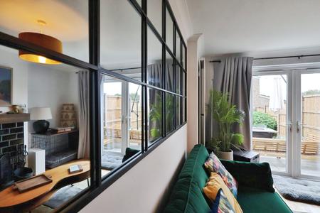 3 bedroom Terraced House for sale in Grace Way, Stevenage