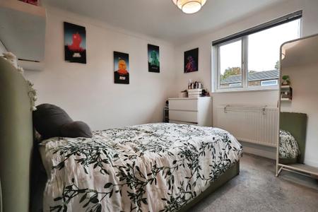 3 bedroom Terraced House for sale in Grace Way, Stevenage